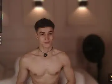 Chaturbate Live Sex Cam of thomklein