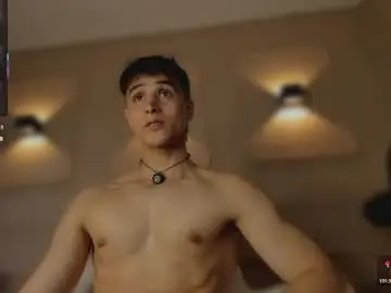 Chaturbate Adult Video Chat of thomklein