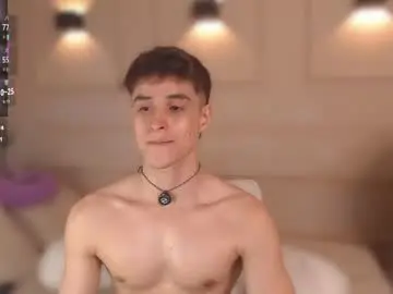 Chaturbate Best Webcam of thomklein