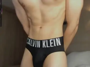 Chaturbate Live Sex of thomklein