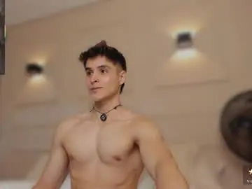 Chaturbate Best Webcam of thomklein