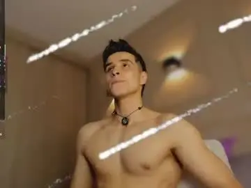 Chaturbate Best Webcam of thomklein