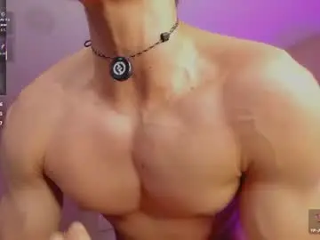 Chaturbate Free Porn Cam of thomklein