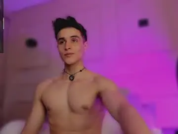 Chaturbate Adult Webcams of thomklein