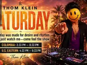 Chaturbate Adult Webcams of thomklein