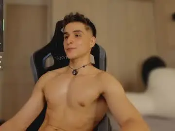Chaturbate Best Webcam of thomklein
