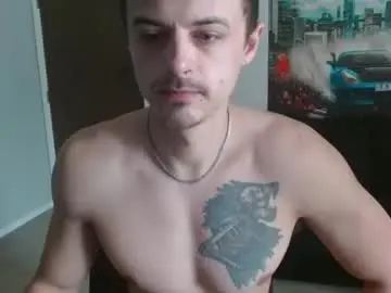 Chaturbate Adult Video Chat of tommystrokes_