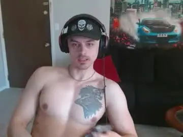 Chaturbate Live Porn of tommystrokes_