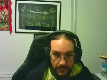 Chaturbate Best Webcam of trucker_ali