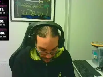 Chaturbate Sex Cam of trucker_ali