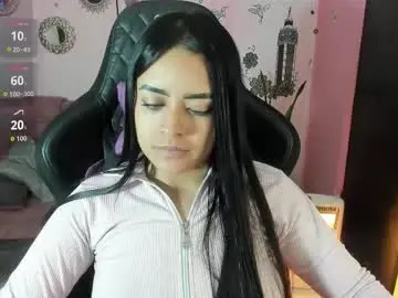 Chaturbate Sex Cam of vio_let_