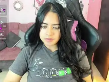 Chaturbate Nude Webcam of vio_let_