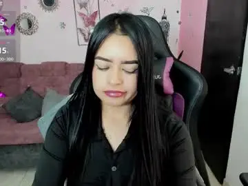 Chaturbate Nude Webcam of vio_let_