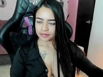 Chaturbate Sex Chat of vio_let_