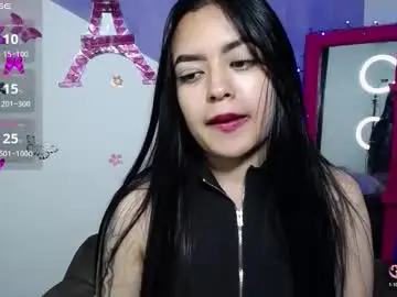 Chaturbate Nude Webcam of vio_let_