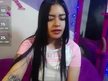 Chaturbate Private Sex Chat of vio_let_