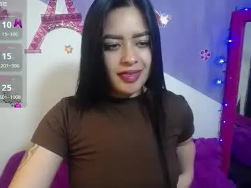 Chaturbate Adult Webcam of vio_let_
