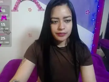 Chaturbate Free Porn Cam of vio_let_
