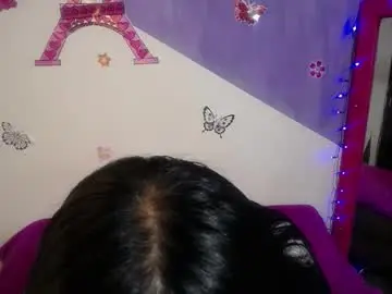 Chaturbate Best live sex cam show of vio_let_