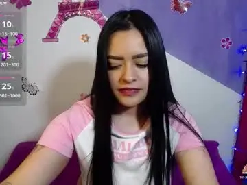 Chaturbate Sex Cam of vio_let_