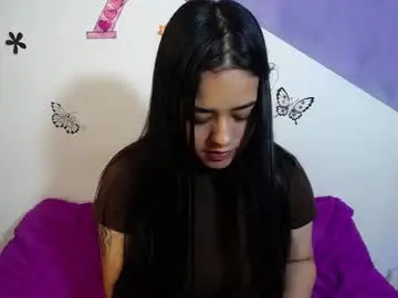 Chaturbate Free Porn Cam of vio_let_