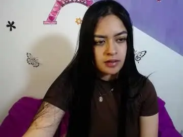 Chaturbate Free Porn Cam of vio_let_
