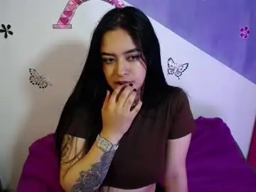 Chaturbate Private Sex Chat of vio_let_