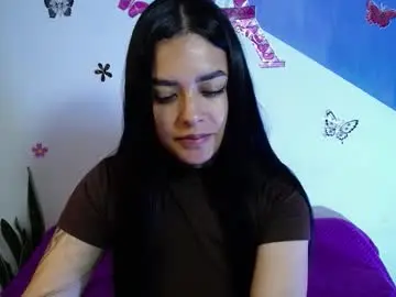 Chaturbate Live Porn of vio_let_