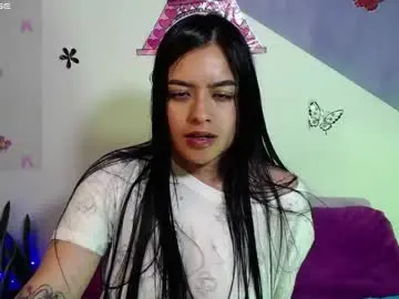 Chaturbate Free Porn Cam of vio_let_