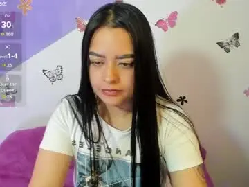 Chaturbate Best live sex cam show of vio_let_