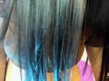 Chaturbate Live Porn of vio_let_