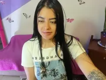 Chaturbate Private Sex Chat of vio_let_