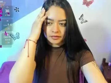Chaturbate Free Porn Cam of vio_let_