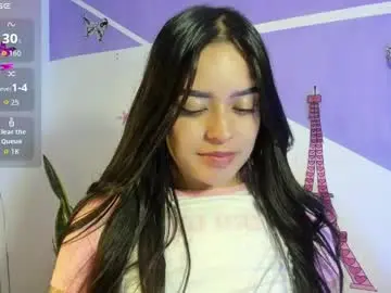 Chaturbate Live Porn of vio_let_