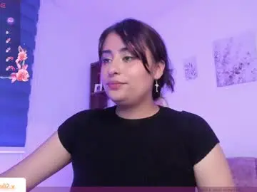 Chaturbate Free Live Porn of x_allison02x