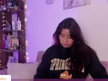 Chaturbate Best live sex cam show of x_allison02x