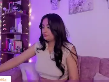 Chaturbate Adult Webcam of x_allison02x