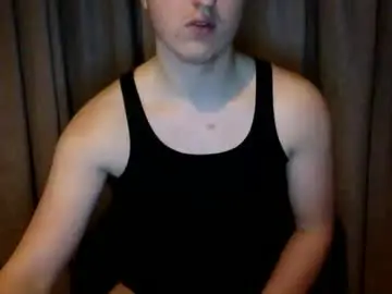 Chaturbate Watch Live Sex Cams of xander_988