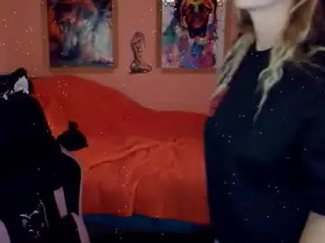 Chaturbate Adult Webcams of yoursecretgirlfriend963