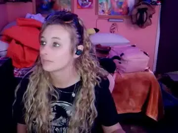 Chaturbate Sex Chat of yoursecretgirlfriend963