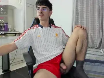 Chaturbate Watch Live Sex Cams of _jamesboy