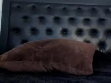 Chaturbate Best Webcam of alika_jonhson_