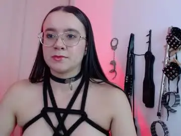 Chaturbate Private Sex Chat of alissonbeckett