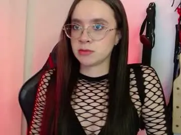 Chaturbate Free Porn Cam of alissonbeckett