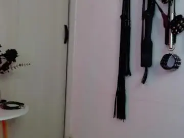 Chaturbate Best Webcam of alissonbeckett