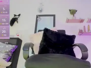 Chaturbate Adult Webcam of ambar_fitness88
