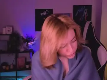 Chaturbate Live Porn of ameliarosaline