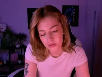 Chaturbate Private Sex Chat of ameliarosaline