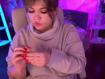 Chaturbate Live Porn of amellywhite