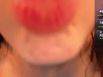 Chaturbate Live Sex of anfisavisti_original